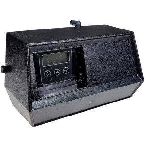 Valvola addolcitore Fleck 9100
