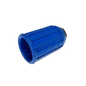 Protezione ugello TT MV114 blu G1/4'' (inox)