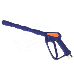 Lancia schiuma Easywash corta (weep)