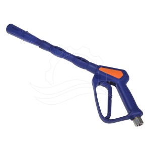 Lancia schiuma Easywash lunga (freeze stop)