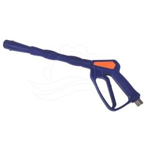 Lancia schiuma Easywash corta (freeze stop)