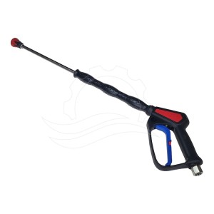 Lancia R+M ST-29 600mm con pistola ST-2600 (freeze stop)