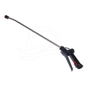 Lancia per irrorazione 600mm con pistola R+M ST-510