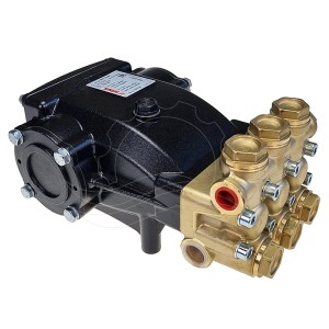Pompa Hawk NMT1520R destra