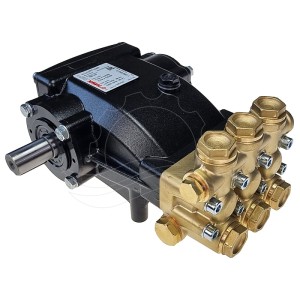 Pompa Hawk NMT1220L sinistra