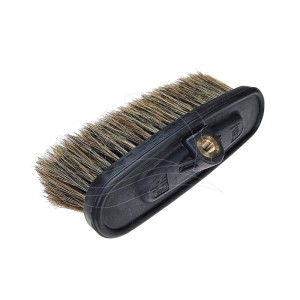 Spazzola MTM 60mm G1/4'' (integrata)
