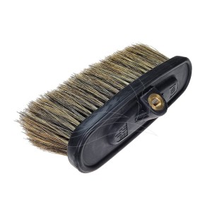 Spazzola MTM 90mm G1/4'' (integrata)