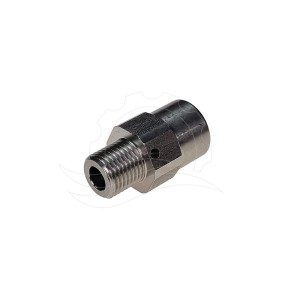 Iniettore 2,5mm G1/4''