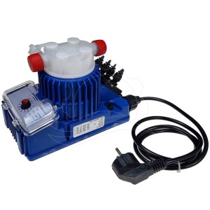 Pompa dosatrice Seko Tekna Evo APG 800 EPDM