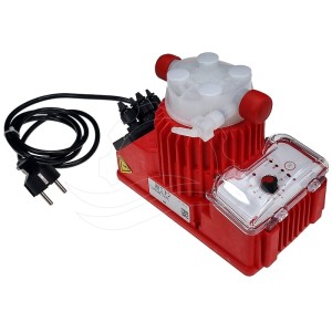 Pompa dosatrice Seko Tekna Evo APG 603 FKM