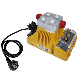 Pompa dosatrice Injecta Athena AM 2