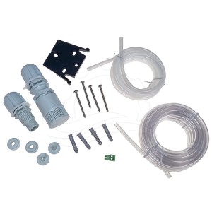 Kit di installazione pompa dosatrice Seko Tekna Evo APG EPDM