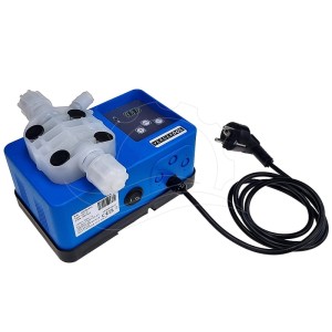 Pompa dosatrice Verderdos VE1-C EPDM 230V AC