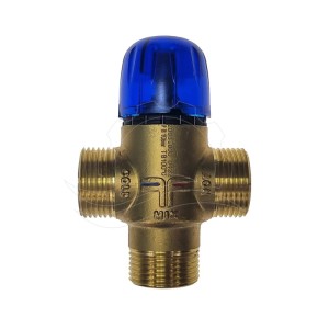 Valvola miscelatrice termostatica Taconova NovaMix DN20