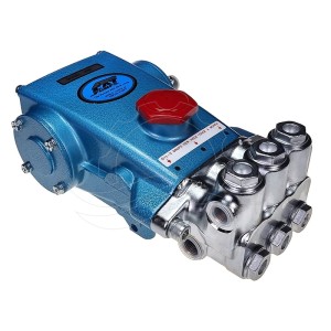 Pompa Cat 340 destra