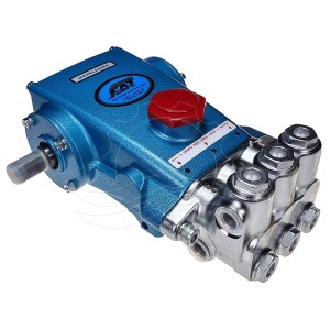 Pompa Cat 340RS sinistra