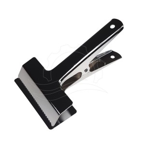 Supporto per tappetini (cromato)
