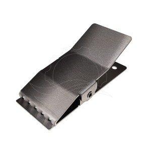 Supporto per tappetini S (inox)