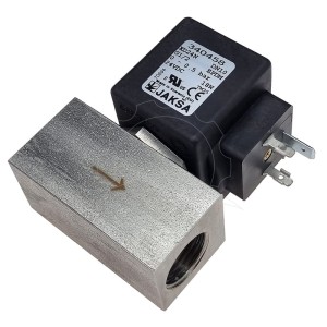 Elettrovalvola Jakša XD24N 0-0,5bar G1/2'' EPDM 24V DC (340458)