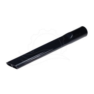Bocchetta aspirapolvere in plastica 38mm lunga (con divisorio)