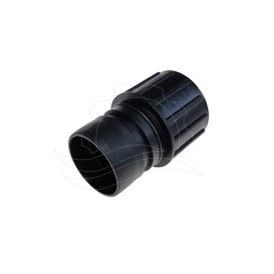 Raccordo attacco-tubo 38/38mm