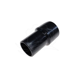 Raccordo tubo-bocchetta 38/38mm flessibile