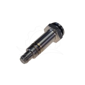 Perno elettrovalvola M&M D635/D299 inox