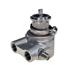 Pompa Nuert PRG 10ASX
