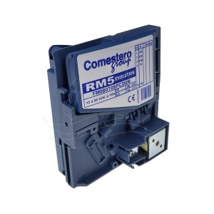 Gettoniera Comestero RM5 Evolution