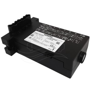 Centralina bruciatore Weishaupt WG5