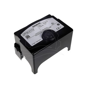 Centralina bruciatore Siemens LMO24.011C2