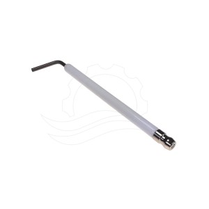 Elettrodo di ionizzazione bruciatore Weishaupt WG5