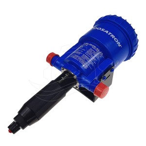 Dosatore Dosatron D25RE2 0,2-2% AF