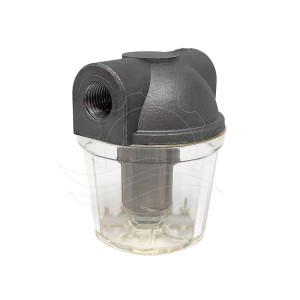 Filtro pompa gasolio G1/4''
