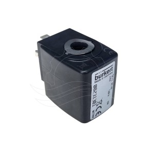 Bobina elettrovalvola Bürkert AC10 24V AC 8W