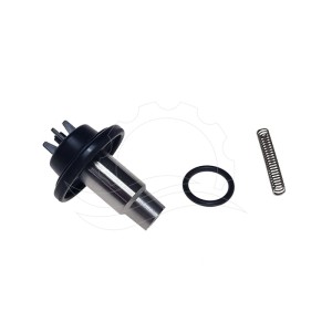 Kit di riparazione elettrovalvola Bürkert 6213 0-10bar DN10 FKM MS DC