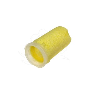 Cartuccia filtro gasolio Oventrop Toc-Duo (rotonda)