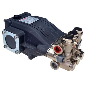 Pompa Hawk NHDP1120CWR destra