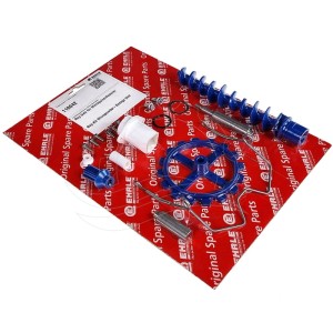 Dosatore polvere Ehrle plastica (nuovo tipo)