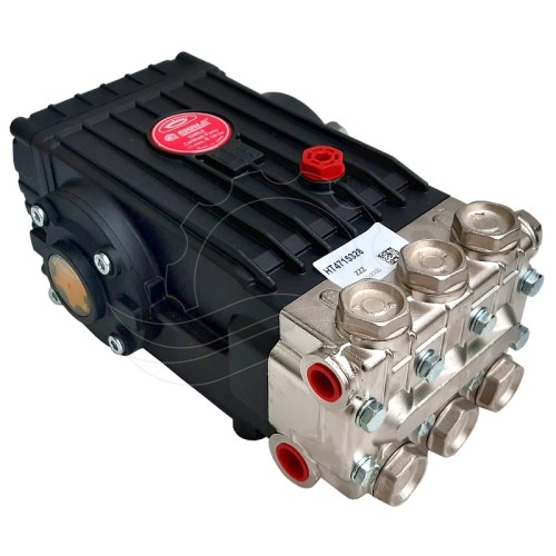 Pompa Interpump HT4715 prawa