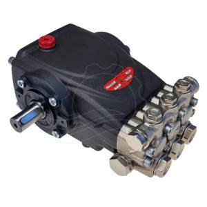 Pompa Interpump C3W2015 sinistra