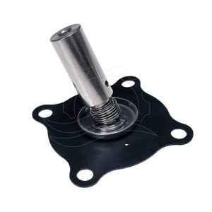 Kit di riparazione elettrovalvola D01-4106 0-10bar G1/2'' NBR