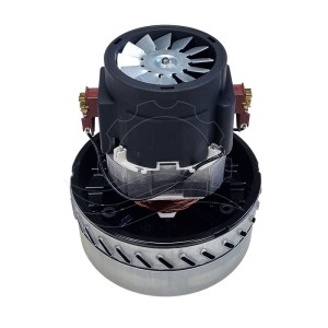 Motore aspirapolvere Ametek 1200W 230V AC (169x143x66mm)