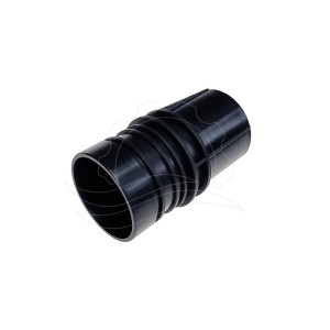 Raccordo attacco-tubo 50/38mm