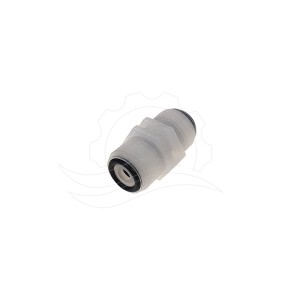 Valvola pompa dosatrice Verderdos VE1-C EPDM