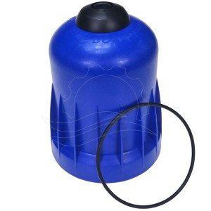 Coperchio con sfiato dosatore Dosatron D3RE2 (MPDI186)