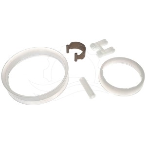 Manicotti pistone superiore e inferiore dosatore Dosatron D3RE2 (PPDI034)