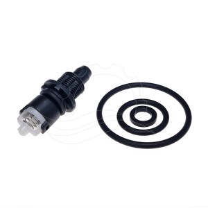Valvola di non ritorno con o-ring dosatore Dosatron D3RE2 VF (PJDI116)