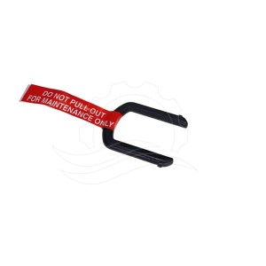 Coppiglia inferiore manopola dosatore Mixrite (17)