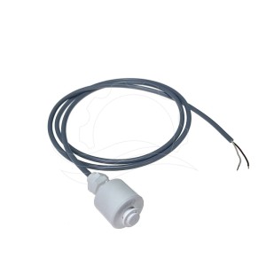 Sensore di livello acqua a galleggiante Elobau (cavo 1m)